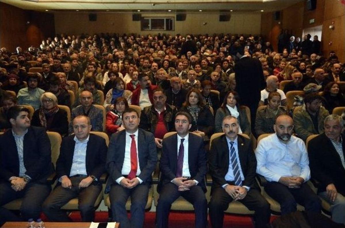Ankara Garı Saldırısında &Ouml;lenler Anısına &lsquo;barış G&uuml;vercinleri Anıtı&rsquo; A&ccedil;ıldı