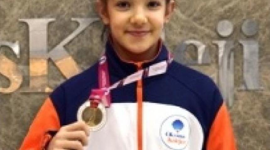 Şampiyonlar Okyanus'tan