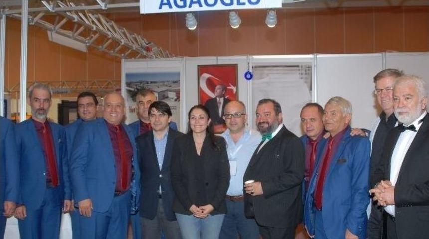 Antalya&rsquo;da 4. Satın Alma Gastronomi Teknik Sekt&ouml;r Buluşması