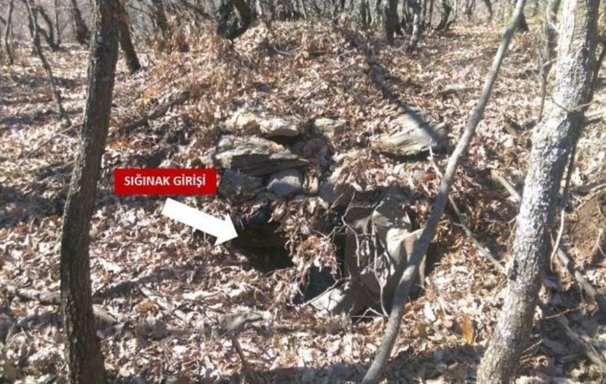 Şehit Top&ccedil;u Teğmen Cemal Tepeli-3 Operasyonu
