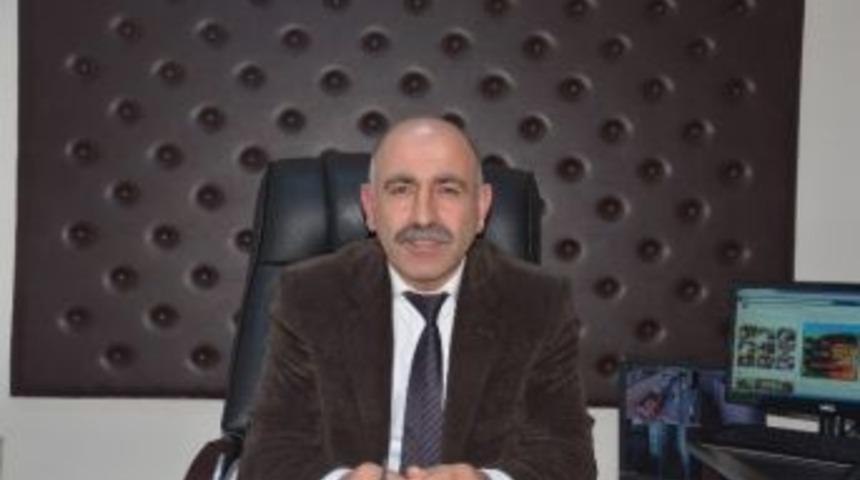 &Ouml;zbek: &ldquo;uzak K&ouml;ylere Yangın Tankeri Alınmalı&rdquo;