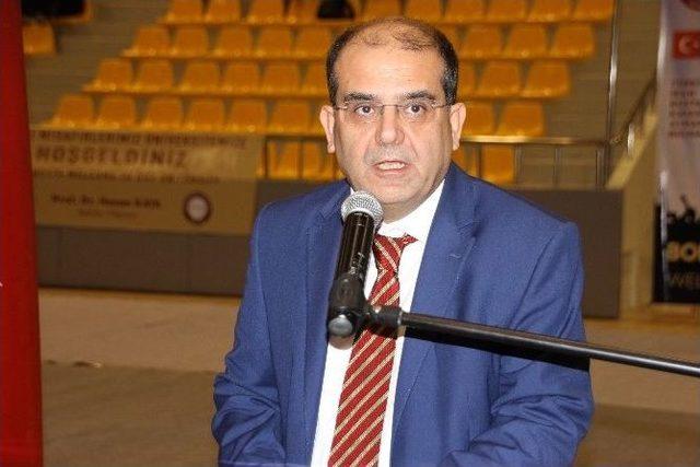 Hatay’da ’15 Temmuz Şehitleri Anısına’ Boks Turnuvası