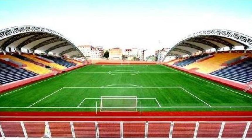 Avcılar&rsquo;Daki Fıfa Onaylı Stadyuma Oybirliği Ile Atat&uuml;rk Adı
