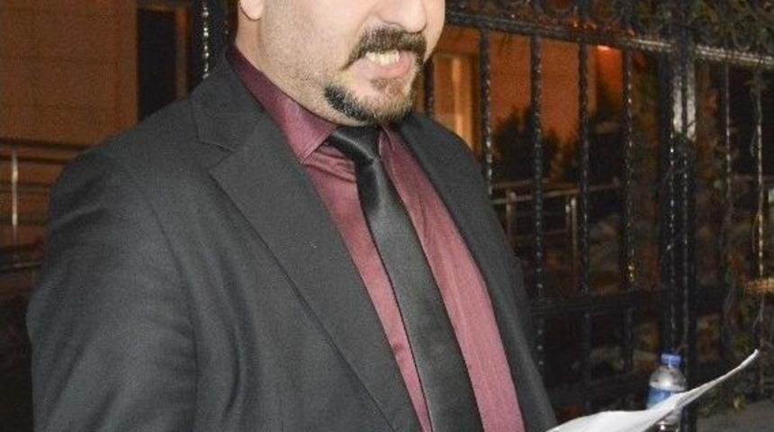 Parkta Hamile Kadına Yapılan Saldırı