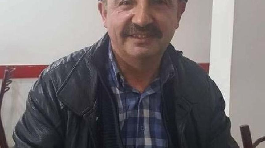 Gittiği Eski Işyerinde Bir Kişiyi Yaralayıp, Intihar Etti