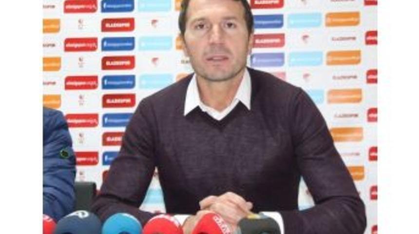 Bektaş: "haklı Bir Galibiyet Aldık"