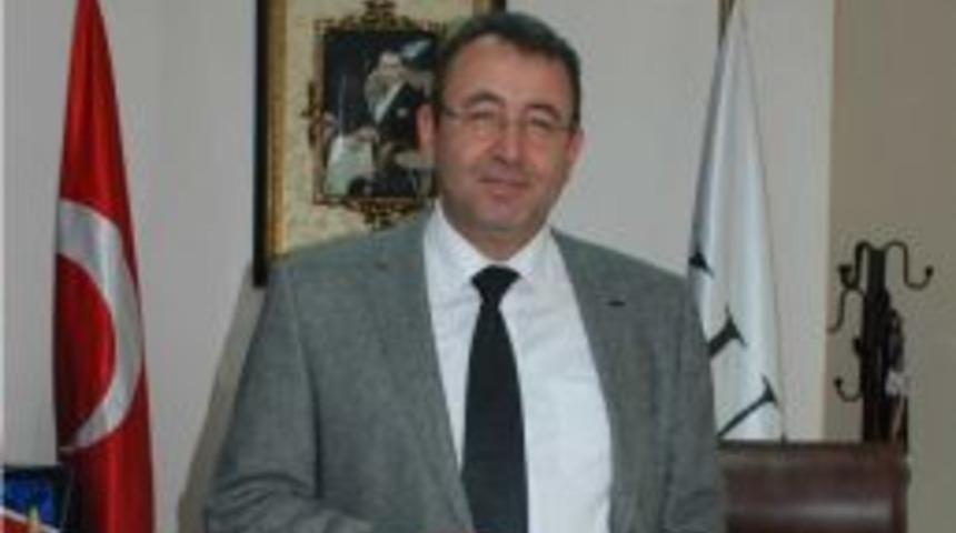 Kuto Başkanı Serdar Akdoğan&rsquo;dan 2016 Yılı Değerlendirmesi