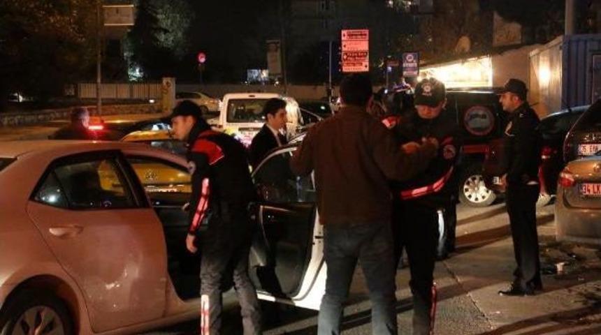 İstanbul'da 'huzur' Uygulaması