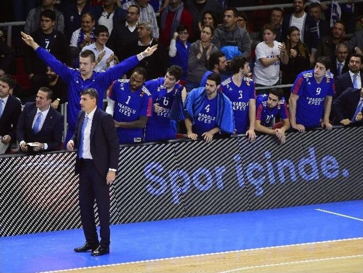 Turkish Airlines Euroleague