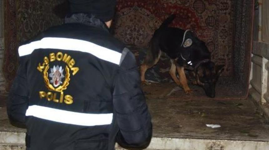 Sivas'ta Polisten 'huzur' Uygulaması