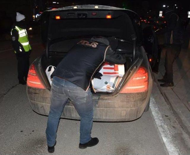 Sivas ta Polisten huzur Uygulaması 3
