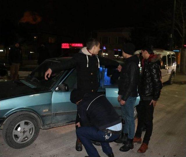 Sivas&rsquo;ta Bin 258 Polisle Huzur Operasyonu 2