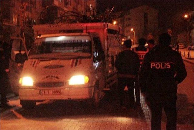 Kırşehir&rsquo;de 7 B&ouml;lgede &ldquo;huzur&rdquo; Operasyonu 1