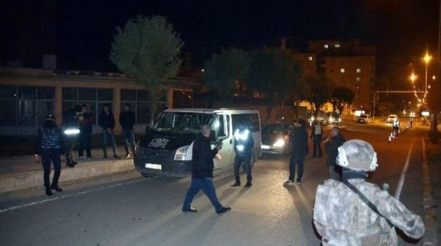Siirt&rsquo;te "huzur" Uygulaması