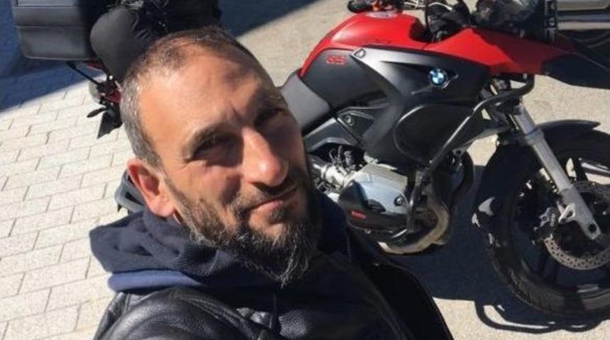 Hamile Kadını Darp Eden Şahısla İlgili İlgin&ccedil; Detaylar