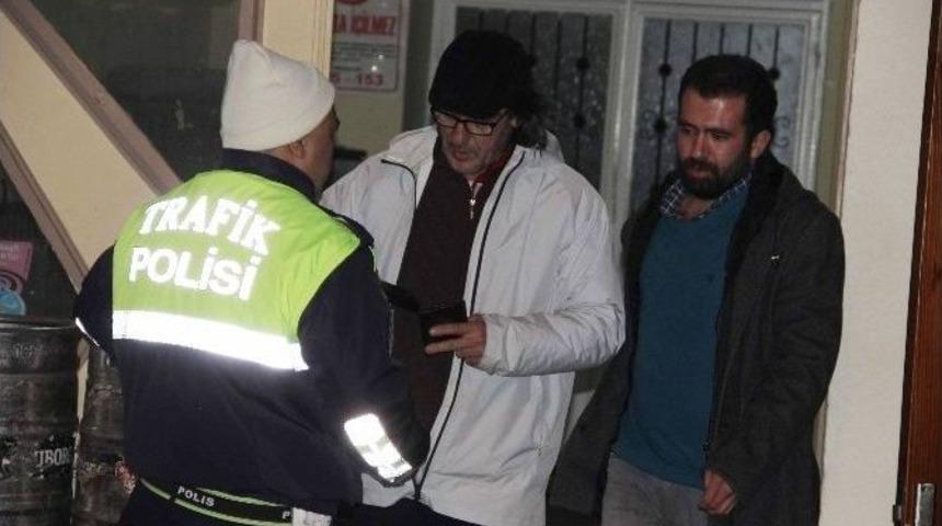 Manisa&rsquo;da &lsquo;huzur&rsquo; Operasyonu