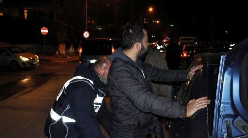 Antalya&rsquo;da 4 Bin Polisle &ldquo;huzur&rdquo; Uygulaması