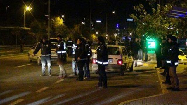 Şanlıurfa’Da 500 Polisle Huzur Operasyonu 1