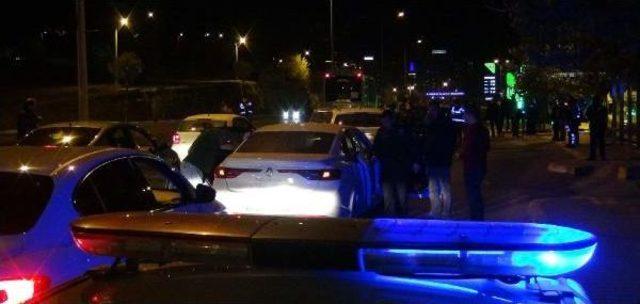 Şanlıurfa’Da 500 Polisle Huzur Operasyonu 2