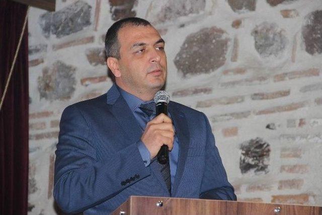 Manisa&rsquo;da 15 Temmuz Anma Gecesi 2
