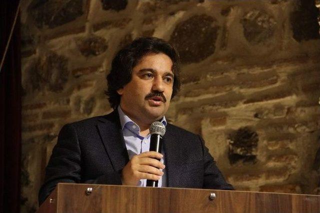 Manisa&rsquo;da 15 Temmuz Anma Gecesi 3
