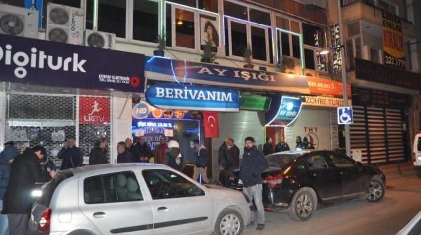 Gaziantep'te Bin 200 Polisle 'huzur T&uuml;rkiye Uygulaması'