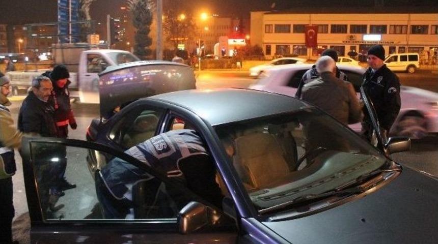 Niğde&rsquo;de &lsquo;huzur T&uuml;rkiye&rsquo; Operasyonu