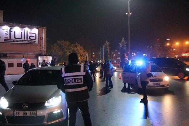 Niğde&rsquo;de &lsquo;huzur T&uuml;rkiye&rsquo; Operasyonu 1