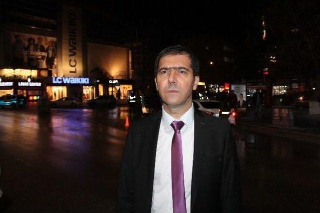 Niğde&rsquo;de &lsquo;huzur T&uuml;rkiye&rsquo; Operasyonu 2