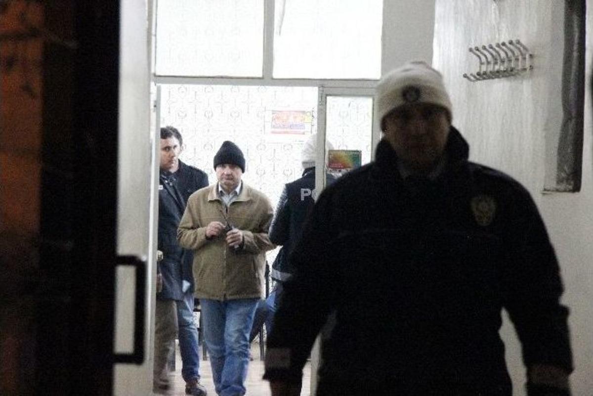 Kahramanmaraş&rsquo;ta Asayiş Uygulaması
