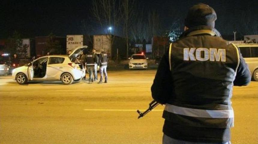 Bolu'da 'huzur T&uuml;rkiye' Uygulaması