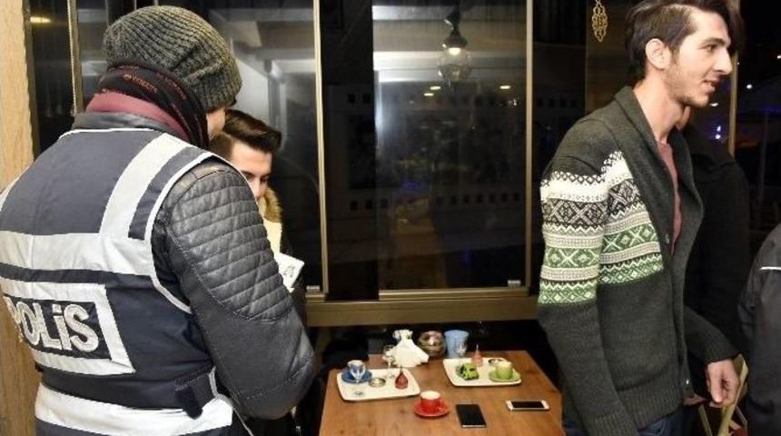 T&uuml;rkiye&rsquo;nin En Huzurlu Kenti G&uuml;m&uuml;şhane&rsquo;de Huzur Uygulaması