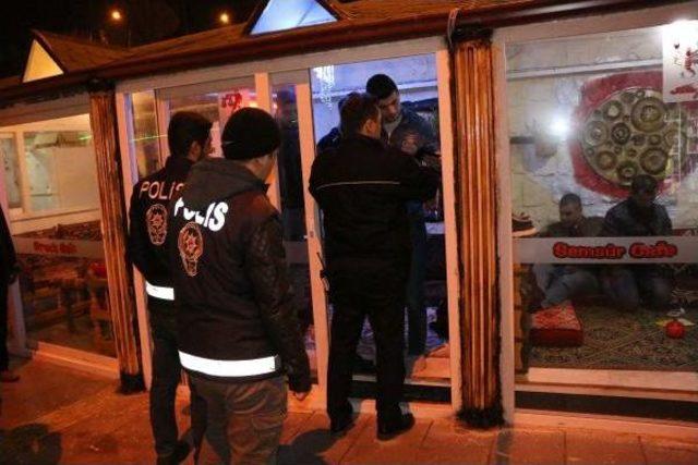 Adıyaman da  huzur T&uuml;rkiye  Uygulaması 3