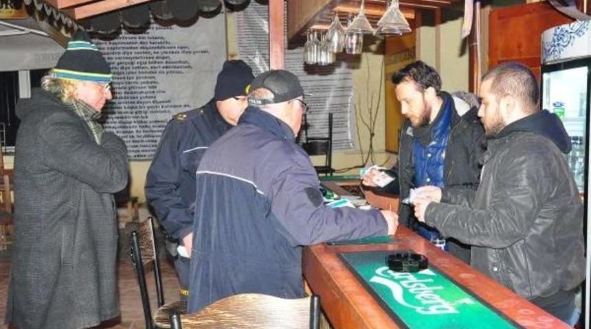 Manisa'da 'huzur T&uuml;rkiye' Uygulaması