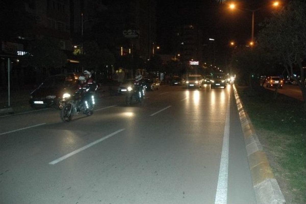 Adana&rsquo;da &lsquo;huzur&rsquo; Uygulaması