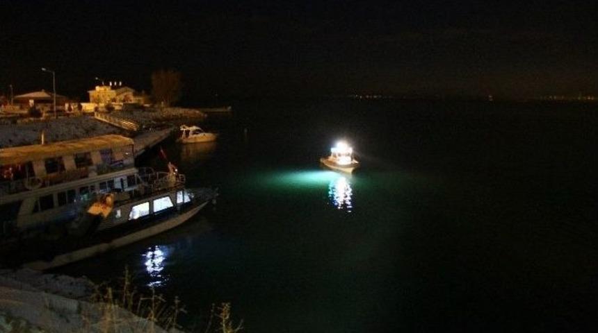 Van&rsquo;da &lsquo;huzur T&uuml;rkiye&rsquo; Uygulaması