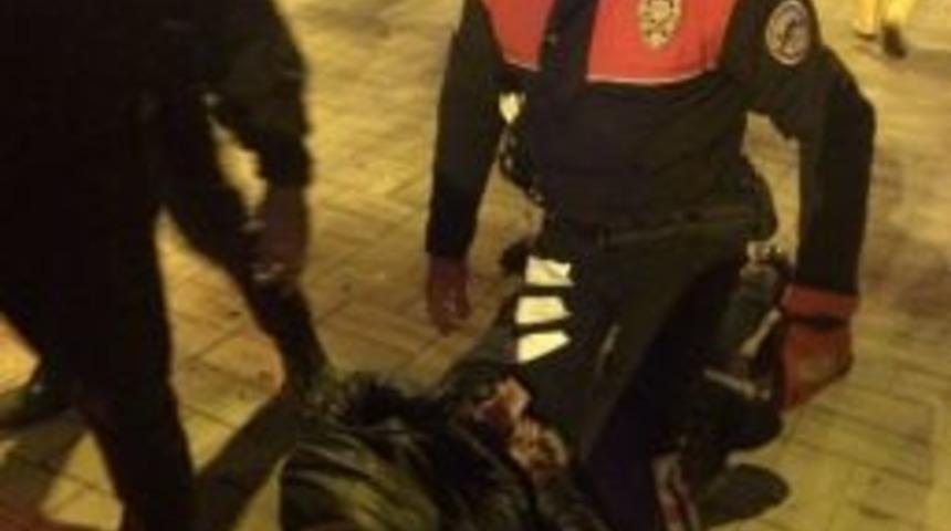 Kahramanmaraş&rsquo;ta Asayiş Uygulamasında 3 Bin 66 Kişi Sorgulandı