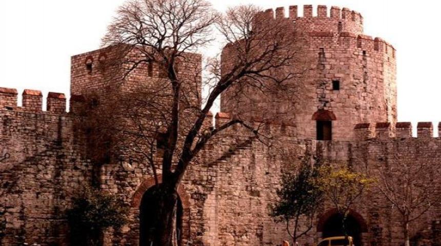 Yedikule Zindanları efsanesi!