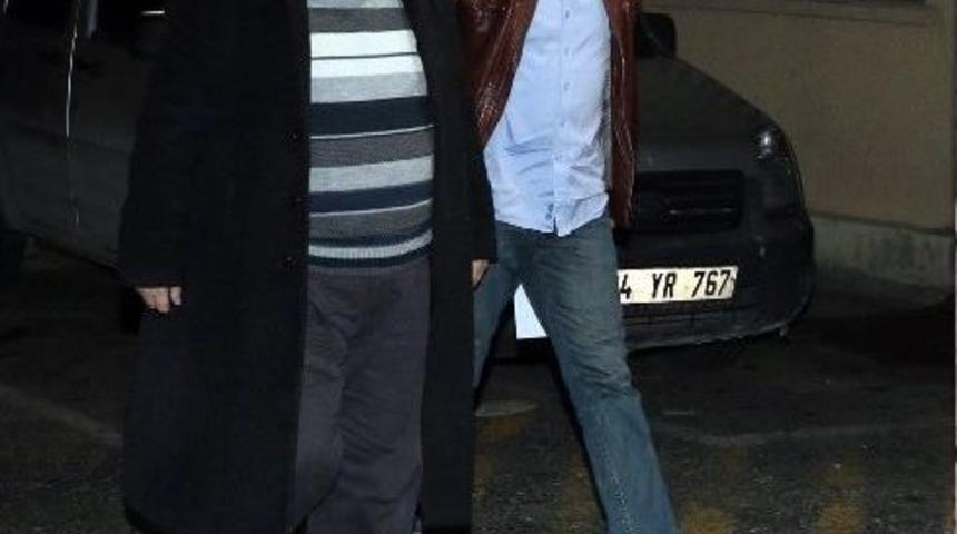 İstanbul&rsquo;da Fet&ouml; Operasyonu