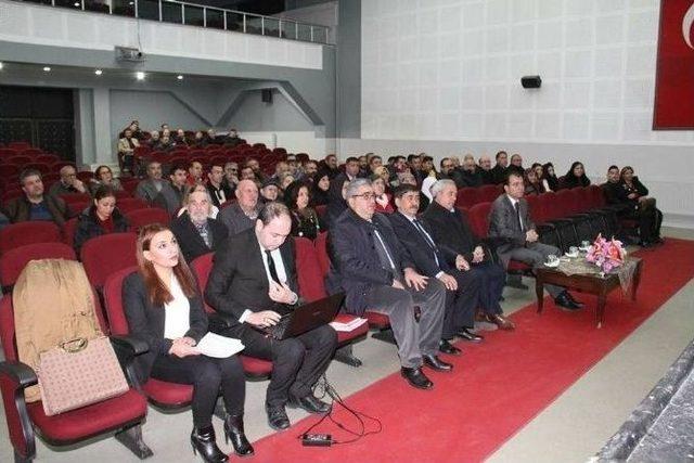 Kars Valisi Rahmi Doğan, Osmanlı Mahallesi Sakinlerini Biraraya Geldi 1