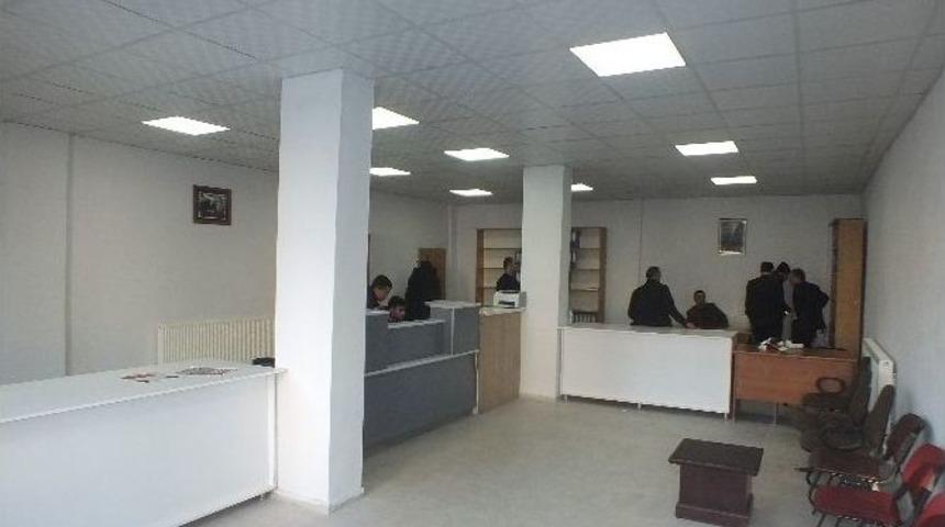 Başkan Kılı&ccedil;, Vefa Borcunu &Ouml;dedi