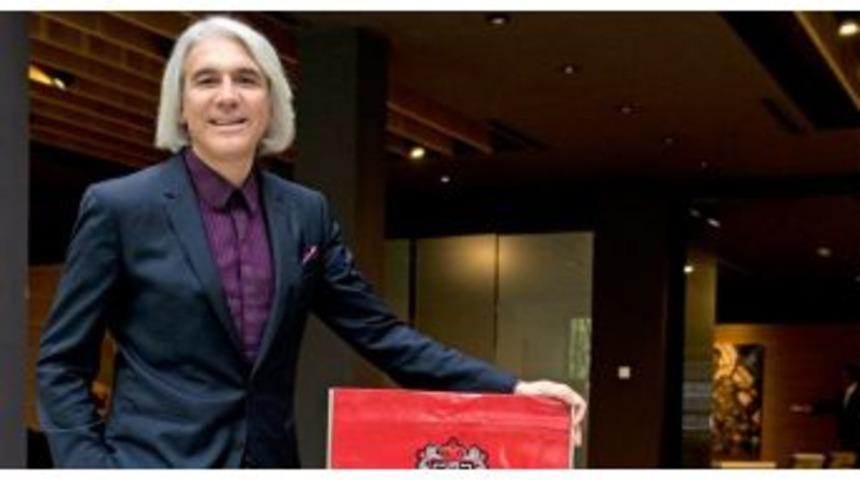 &ldquo;iş Hayatında Başarılı Olmanın Sırrı&rdquo;