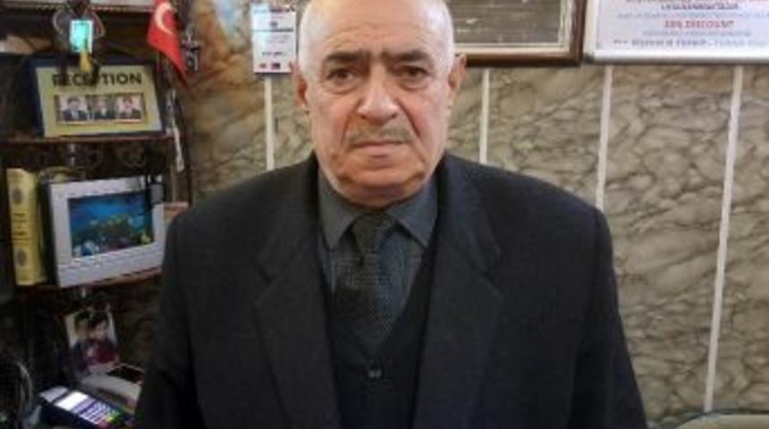 Turizm İşletmecileri G&uuml;nl&uuml;k Kiralık Evlerden Dertli