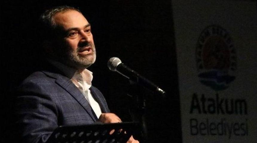 Mevlana’yı, Erzincanlı’dan Dinlediler