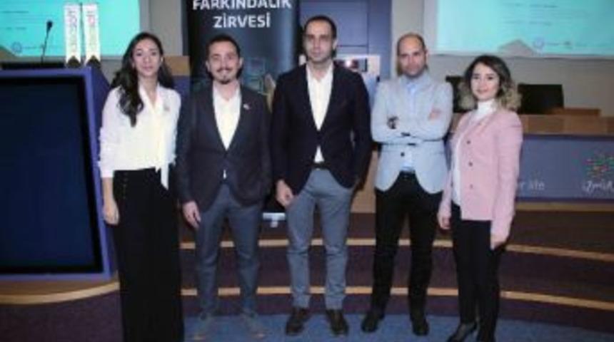 E-ticaret Farkındalık Zirvesi İzmir’de Yapıldı