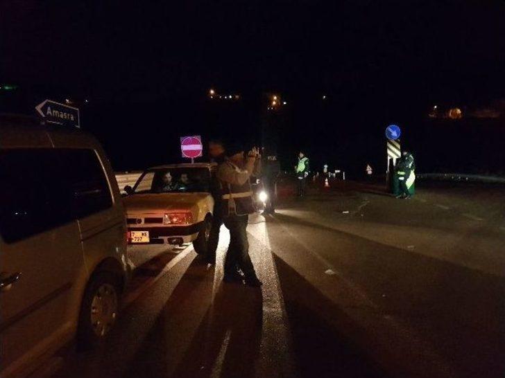 Amasra’da Huzur Operasyonları Tamamlandı G1