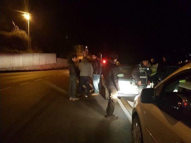 Amasra’da Huzur Operasyonları Tamamlandı G2