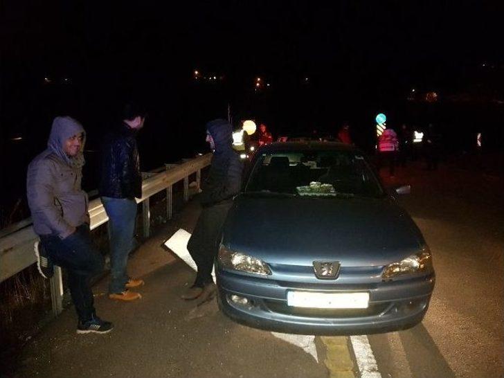 Amasra’da Huzur Operasyonları Tamamlandı G3