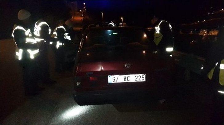 Amasra’da Huzur Operasyonları Tamamlandı G4