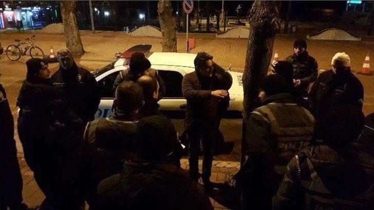 Amasra’da Huzur Operasyonları Tamamlandı G5